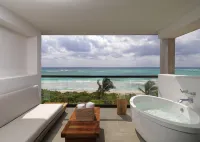 Unico Hotel Riviera Maya Adults Only - All Inclusive - Hot Springs