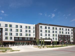 Courtyard Sioux City Downtown/Convention Center