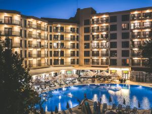 Prestige Hotel and Aquapark - All Inclusive