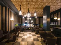 Midlands Park Hotel - bar