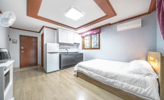 Taean Mongsanpo Recreation Pension