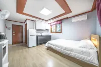Taean Mongsanpo Recreation Pension