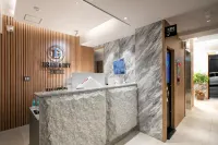 Brown Dot Jeonju Geumamdong Terminal Branch