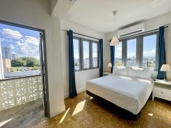Urbana Hotel