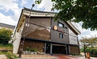 Gyeongju Yolo Unmanned Hotel