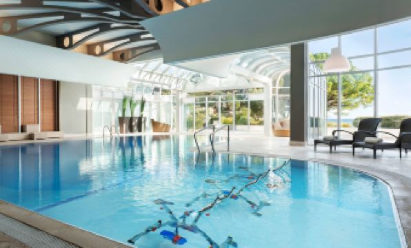 Le Méridien Beach Plaza