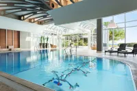 Le Méridien Beach Plaza - ติดทะเล