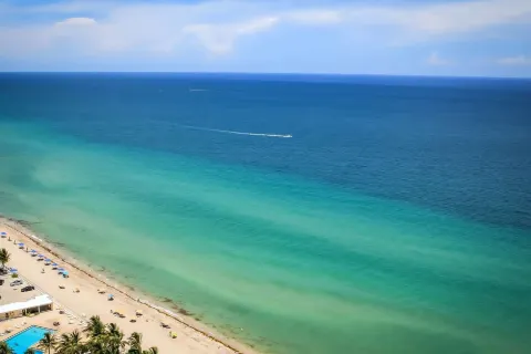 The Diplomat Beach Resort Hollywood, Curio Collection by Hilton