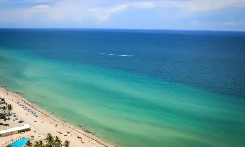The Diplomat Beach Resort Hollywood, Curio Collection by Hilton