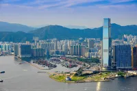 The Mercury Hotels in Hong Kong