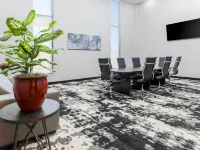 Four Points by Sheraton Amarillo Central Hotels near Bill's Backyard Classics
