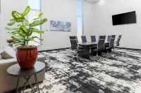 Four Points by Sheraton Amarillo Central