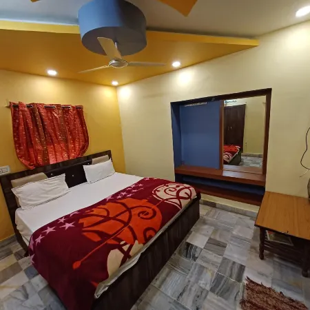 Hotel Peacock Holiday Resort