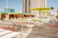 Plaza Hotel & Casino Hotels in Las Vegas