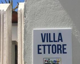 Villa Ettore Tranquil 4 Bed Villa