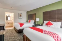 OYO Hotel Rosenberg TX I-69 Hotels in Rosenberg