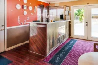 Hotel Europa Ridgecrest Hotels in Ridgecrest