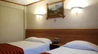 Hotel Posada San Miguel Hôtels à : San Martín Texmelucan