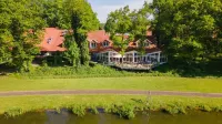 Emsland Hotel Saller See Hotels in Freren