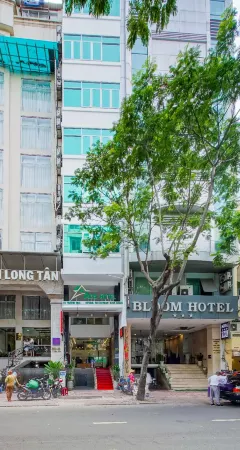 A25 Hotel - 25 Truong Dinh
