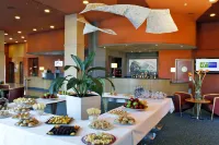 希恩希亞斯城智選假日飯店