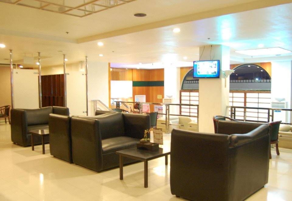 호텔 소고 멕시코