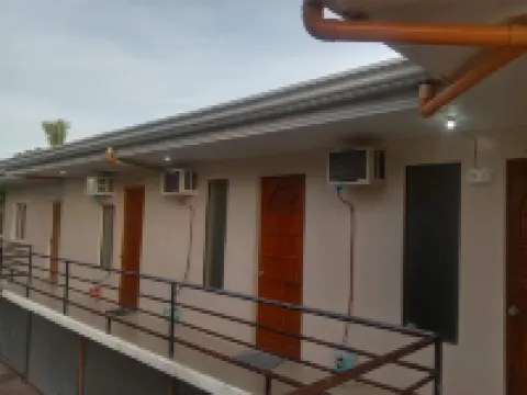 Rizzyfina Commercial Plaza