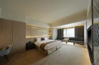 Evergreen Plaza Hotel Tainan