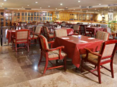 Hotel San Jorge Hoteles en Saltillo