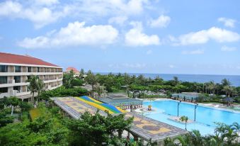 Howard Beach Resort Kenting