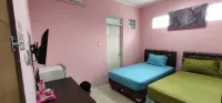 Sa'CI Guest House Pasteur Bandung Hotel di Cipedes