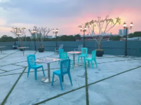 Miyabi Hotel Permas
