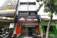 Hotel Omah Ampel Syariah - Pensions