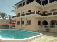 Villa Jakaza Watamu otelleri