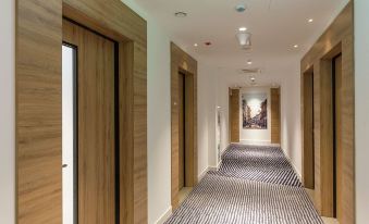 Hilton Garden Inn Zagreb - Radnicka