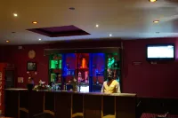 烏塔卡蒙德博皮斯奧蒂維納亞加旅館 - 酒吧
