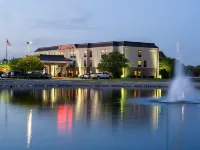 Hampton Inn Findlay Hôtels à : Findlay