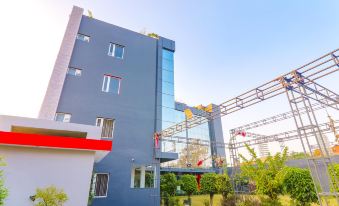 Fabhotel BSA