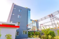 Fabhotel BSA Hôtels à : Anora Kala