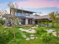 Kobi Onsen Resort Hue, Affiliated by Meliá Hotels near Liên hiệp các Hội Khoa học kỹ thuật tỉnh Thừa Thiên Huế