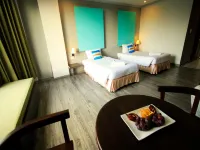Thepnakorn Hotel
