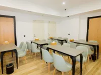 GreenTree Inn (Huaibin store)