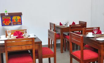 Comfort@15 Hotel Colombo