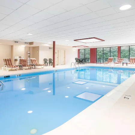 Hampton Inn Elkton
