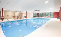 Hampton Inn Elkton - Pools