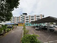 DD Residence Rayong - موقف سيارات