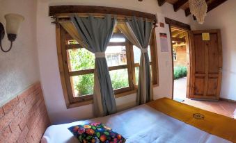 Hotel la Casona Real