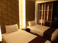 Royal Hotel Hotel a Bintulu