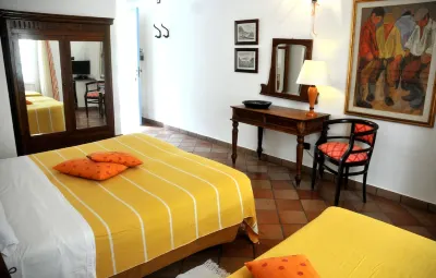 Albergo Boutique Casajanca