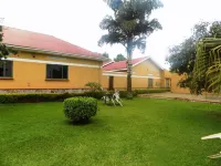 Rhino Motel Mbarara